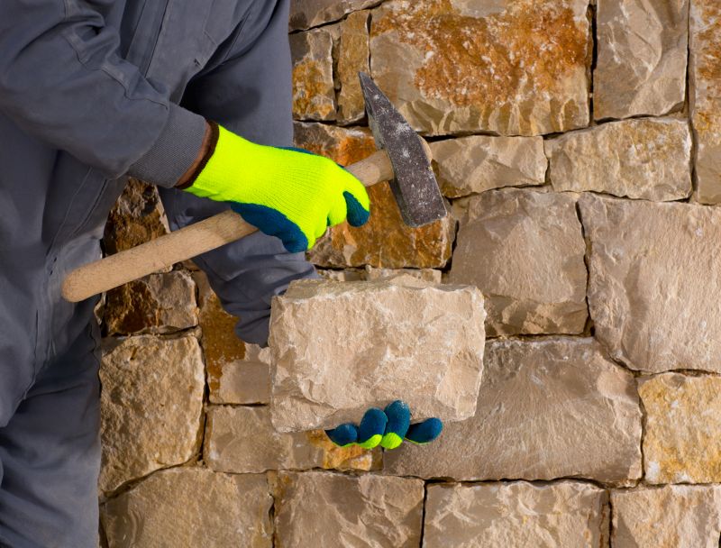 Expert Masonry Contractors