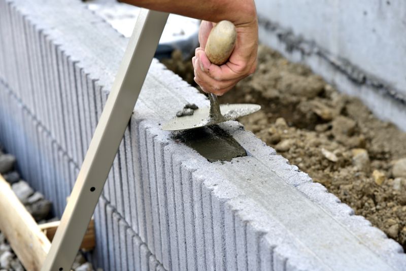 Commercial Masonry Construction